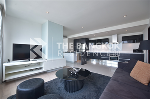 Eight Thonglor Residence