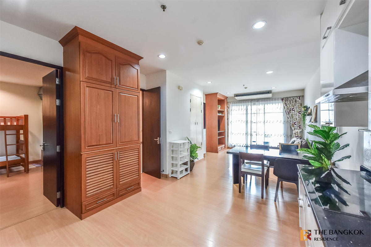 Baan Klang Krung Siam Pathumwan