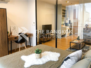 Noble Revo Silom