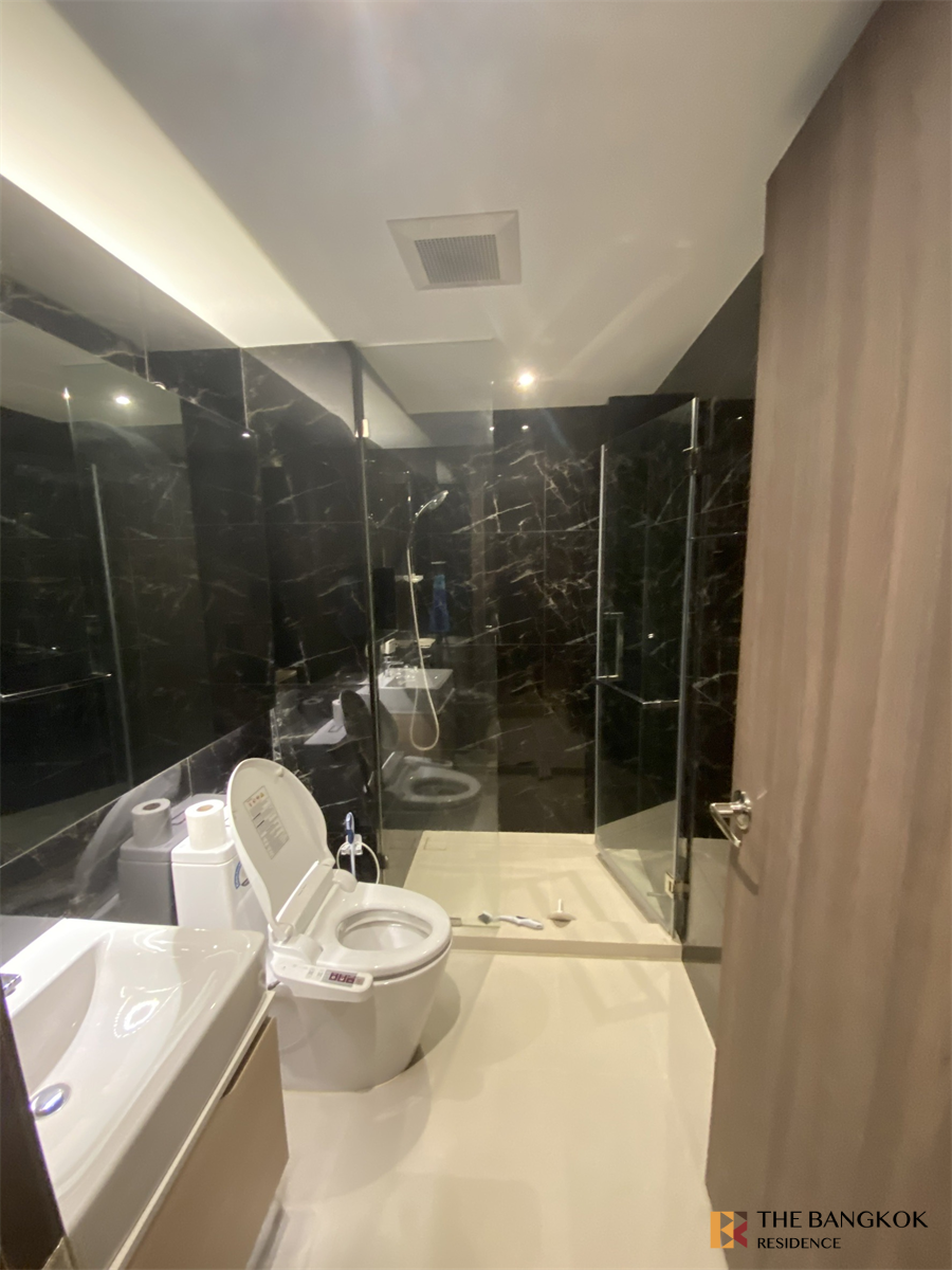 Altitude Samyan-Silom