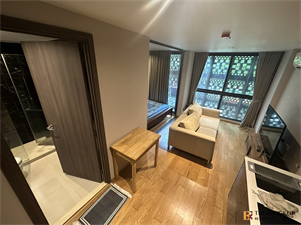 Altitude Samyan-Silom