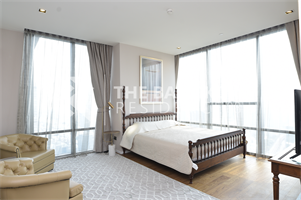 เดอะ แบงค็อค สาทร