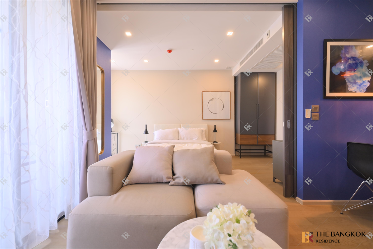 แอชตัน อโศก