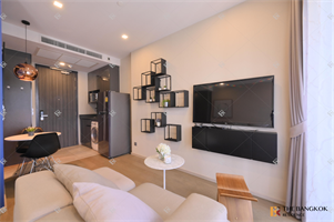 แอชตัน อโศก