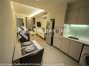 H Sukhumvit 43