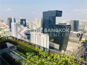 The Line Asoke-Ratchada