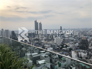 The Lofts Silom
