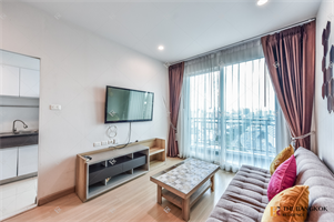 Supalai Lite Ratchada - Naradhiwas - Sathon