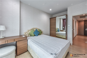 Supalai Lite Ratchada - Naradhiwas - Sathon