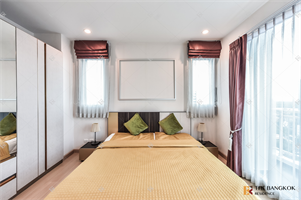 Supalai Lite Ratchada - Naradhiwas - Sathon