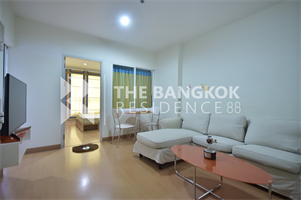 Life@Ratchada - Huaikhwang