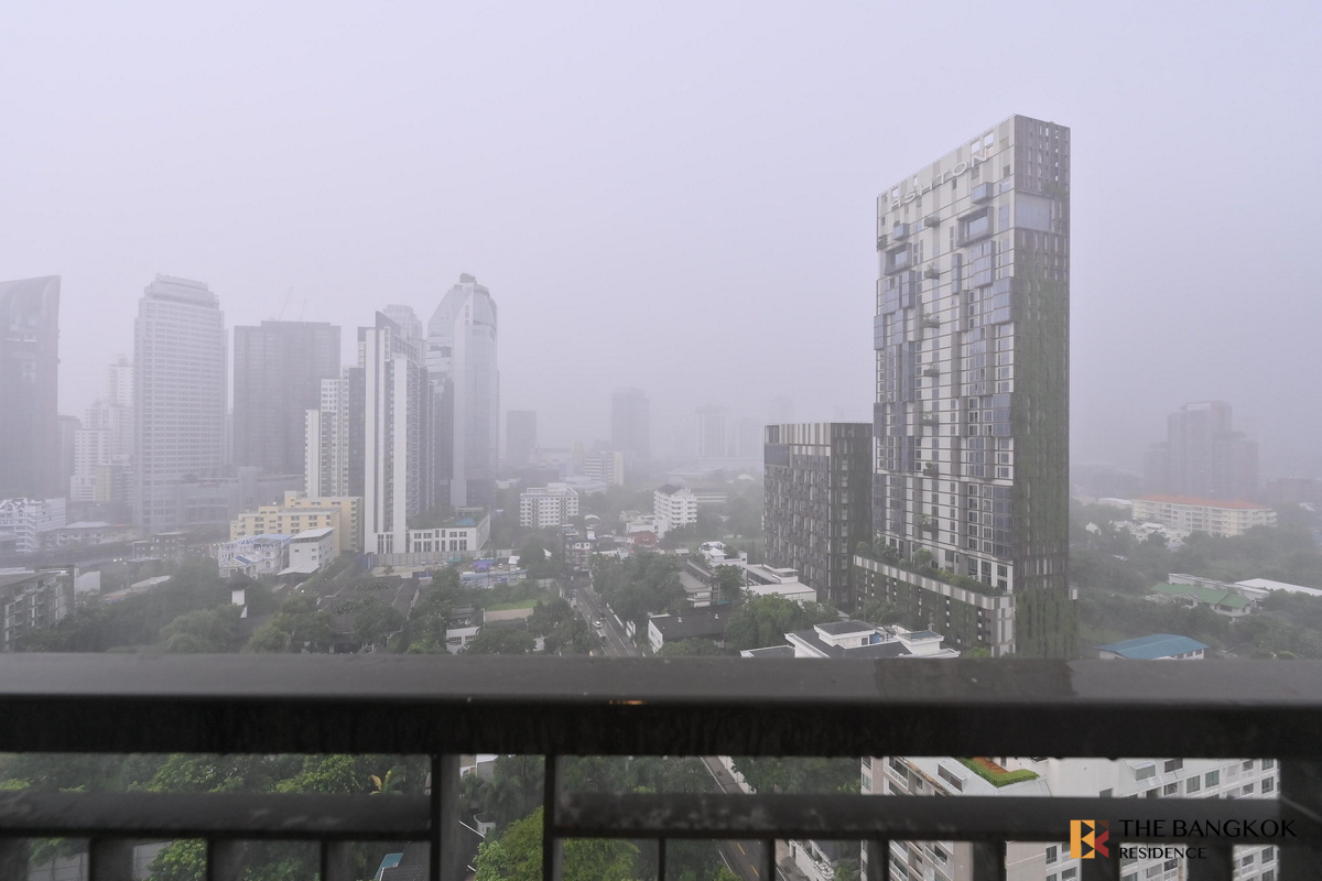 RHYTHM Sukhumvit 36-38