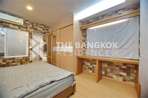 Life@Ratchada - Huaikhwang