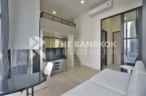 Chewathai Residence Asoke