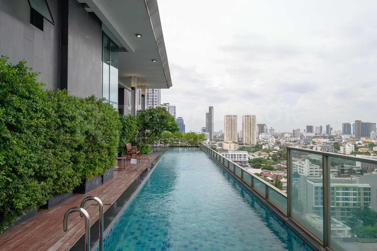 The Alcove Thonglor 10